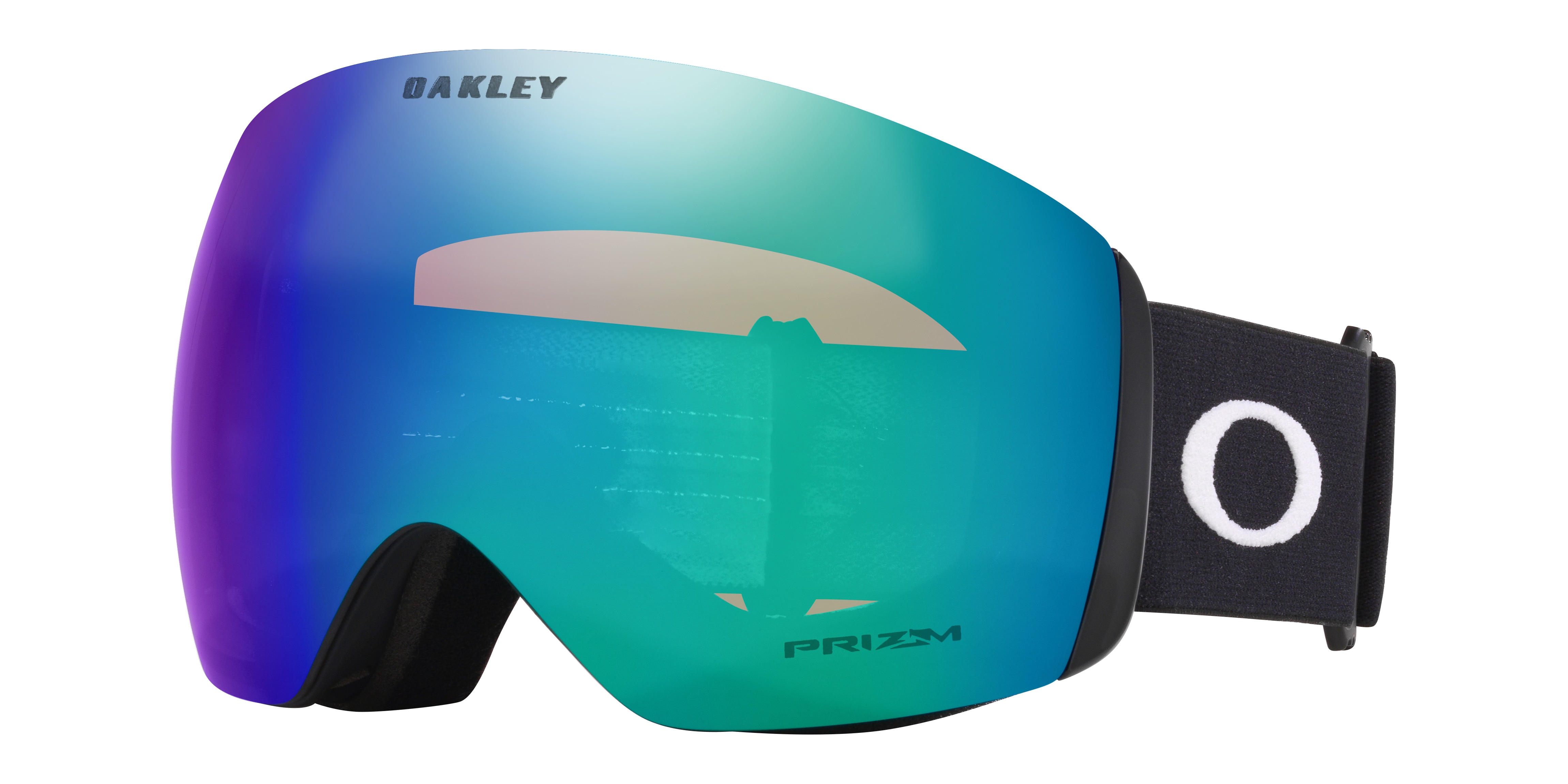 Oakley OO7050 7050D1 Flight Deck L